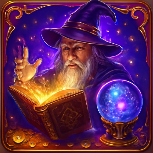 q777 Android Download Screen
